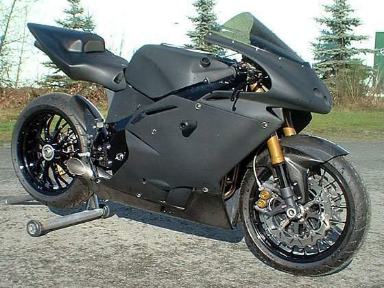 Kawaraman  1995 Kawasaki ZX7 Ninja VIN: JKAZXDL13SA030437 - CLASSIC.COM